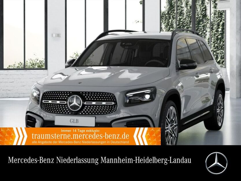 Mercedes-Benz GLB 200 2.211 km 46.750 € Heidelberg 69126