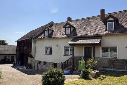 Haus zum Kaufen in Speinshart 125.000 € 119 m² 6 zimmer