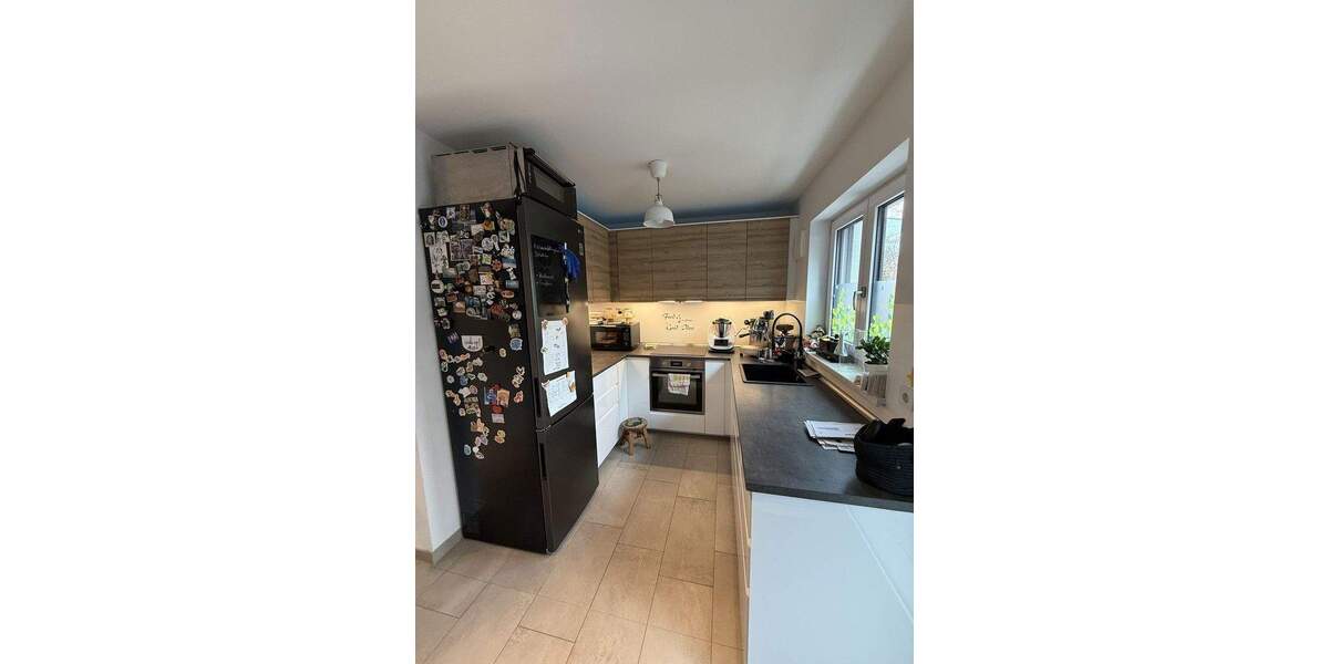 Reihenmittelhaus München Untergiesing-Harlaching - 5 Zimmer, 117 m&sup2;, 2.900&euro; | Angebot:24937018