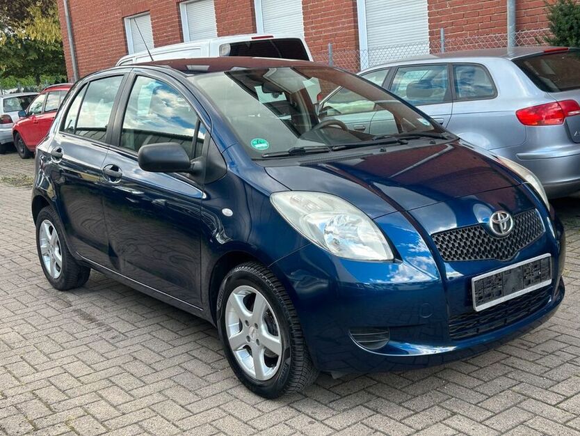 Yaris