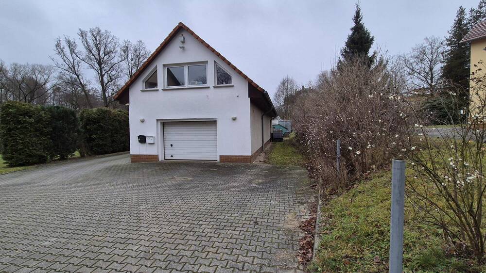 Einfamilienhaus Bad Muskau - 4 Zimmer, 260 m&sup2;, 140.000&euro; | Angebot:25771211