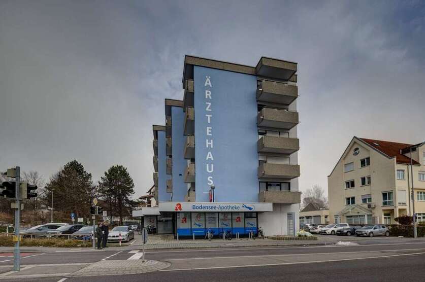 Büro in Friedrichshafen 2.739.000 € 400 m²