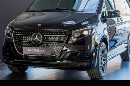 Mercedes-Benz V 300 15.000 km 86.900 &euro; Trier 54294