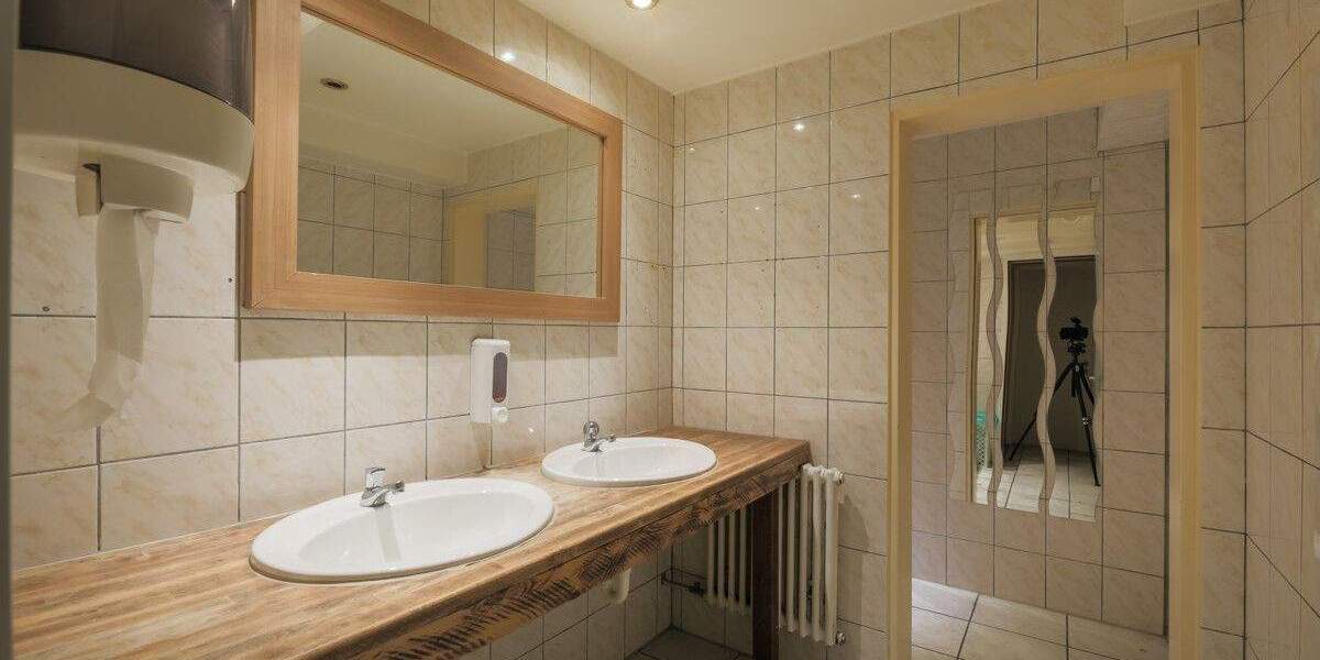 Gewerbeobjekt Karlsruhe / Innenstadt-West Innenstadt-West - 3.800.000&euro; | Angebot:24860323