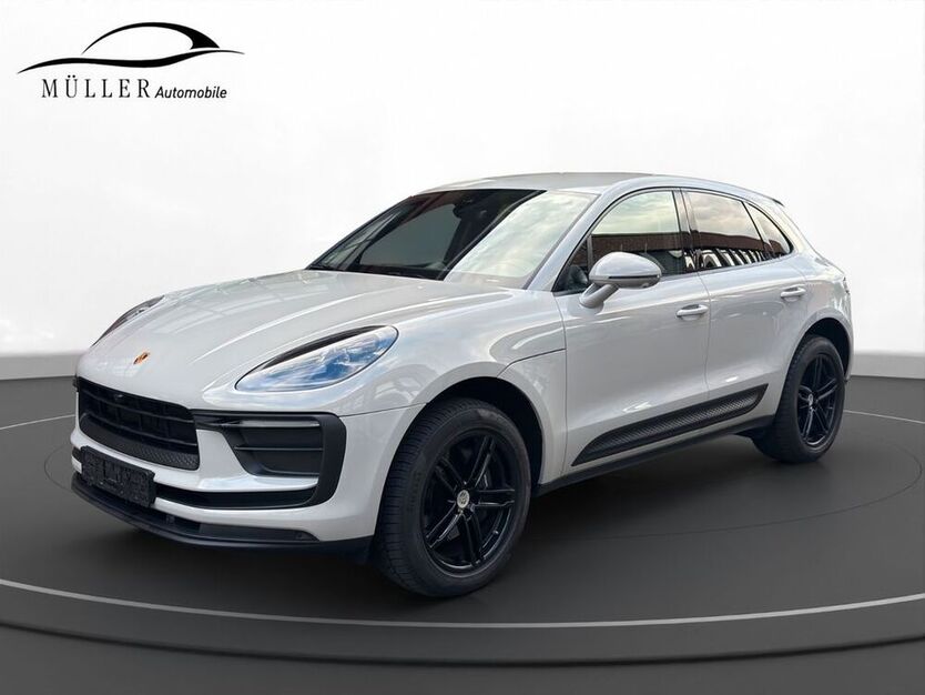 Macan