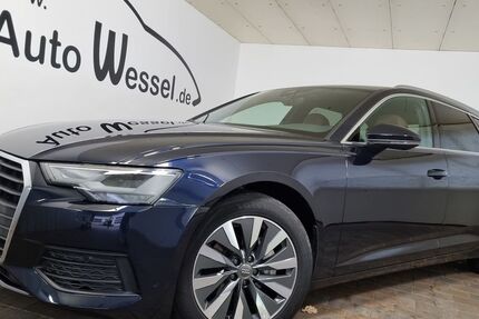 Audi A6 122.300 km 25.900 &euro; Garrel 49681