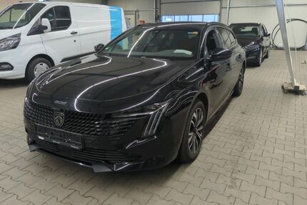Peugeot 508 35.401 km 22.829 &euro; Hilden 40721
