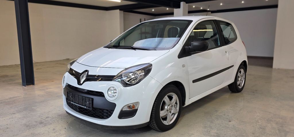 Renault Twingo 93.889 km 4.499 &euro; Versmold 33775