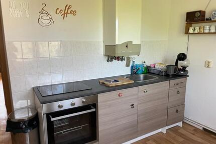 3-RaumWohnung in Beeskow