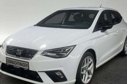 Seat Ibiza 24.500 km 15.760 &euro; München 80687