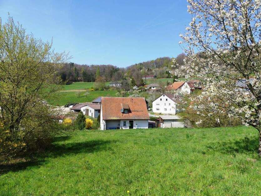 Grundstück zu verkaufen in Reichenschwand 350.000 € 1758 m²