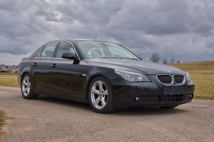 BMW 523 264.184 km 5.600 &euro; Sonnenbühl 72820