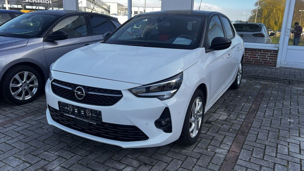 Opel Corsa 26.895 km 13.490 &euro; Wilhelmshaven 26389