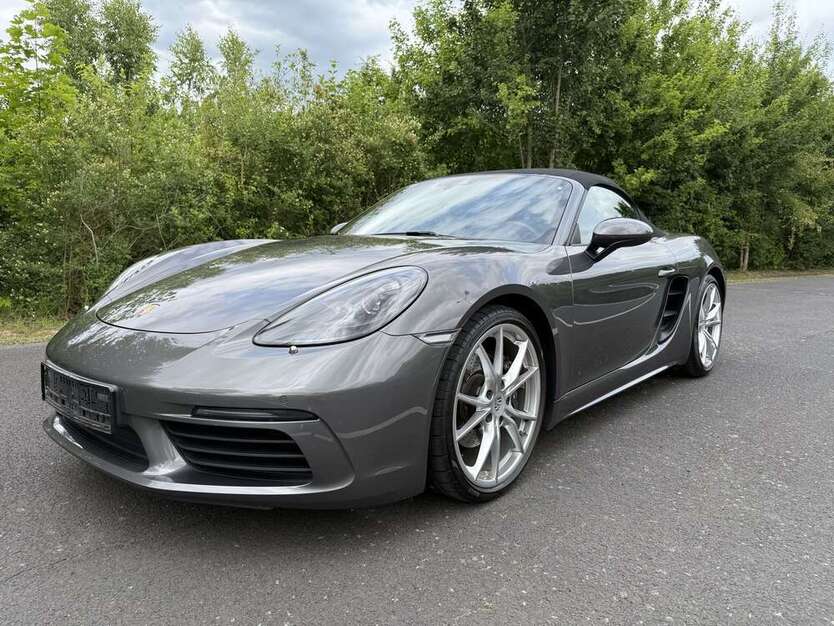 Boxster