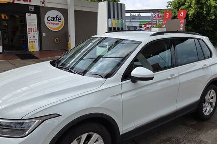 VW Tiguan 59.200 km 20.100 &euro; Seesen 38723