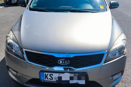 Kia ceed / Ceed 125.171 km 3.500 &euro; Kassel 34123