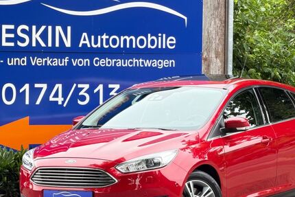 Ford Focus 155.000 km 6.990 &euro; Ahlen 59227