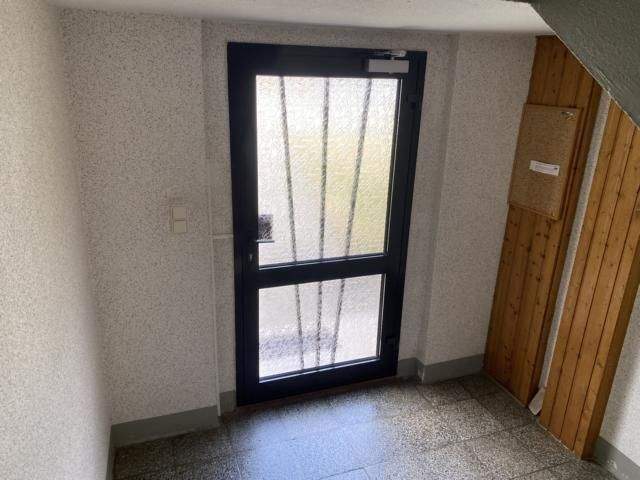 Eigentumswohnung in Wangen 3 zimmer