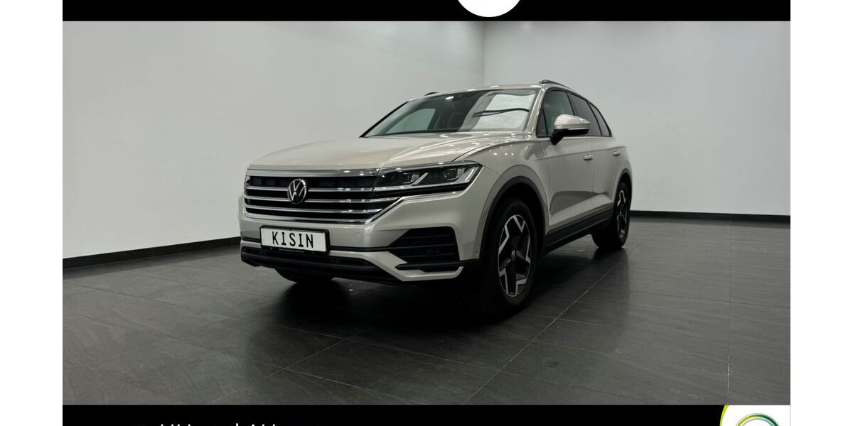 VW Touareg 23.168 km 49.990 &euro; Neumünster 24536