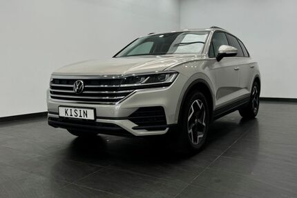 VW Touareg 36.000 km 49.990 &euro; Neumünster 24536