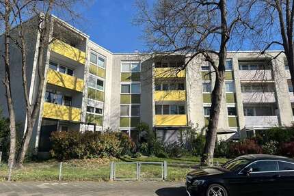 Wohnung zum Kaufen in Mannheim Vogelstang 235.000 € 78 m²
