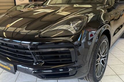 Porsche Cayenne 108.000 km 48.800 € Berlin 13158