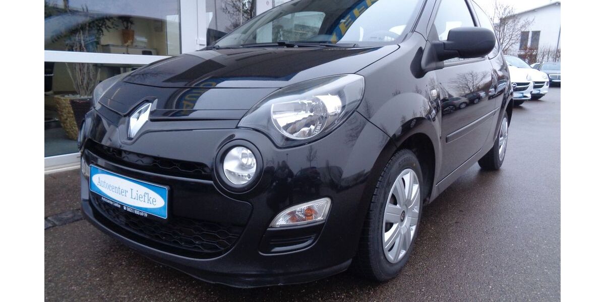 Renault Twingo 164.800 km 3.490 &euro; Augsburg 86179