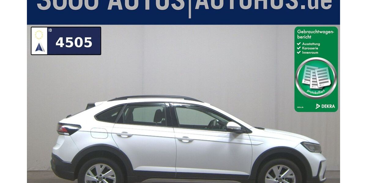 VW Taigo 75.844 km 14.780 &euro; Gyhum/Bockel 27404