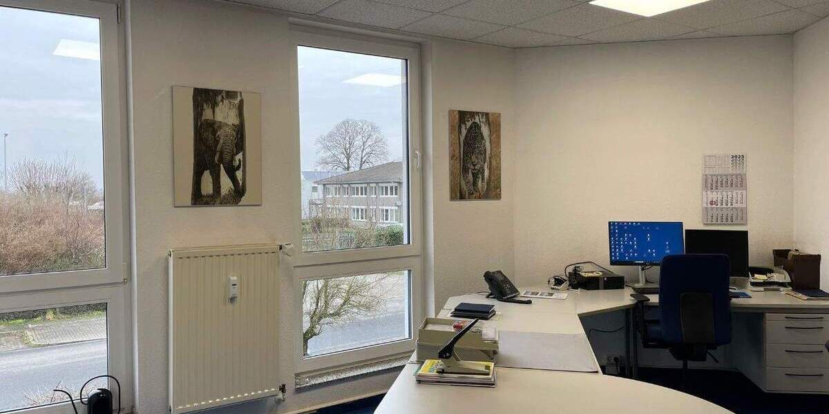 Gewerbeobjekt Tönisvorst St. Tönis - 380&euro; | Angebot:25319901