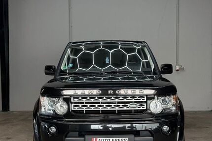 Land Rover Discovery 224.238 km 20.999 € Lennestadt 57368