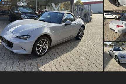 Mazda MX-5 2.541 km 31.988 &euro; Dörpen 26892