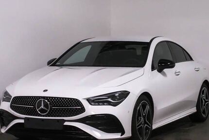 Mercedes-Benz CLA 200 4.990 km 37.910 &euro; Neustadt a.d. Aisch 91413