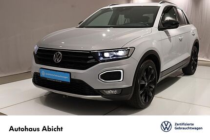 VW T-Roc 51.071 km 23.950 &euro; Duderstadt 37115