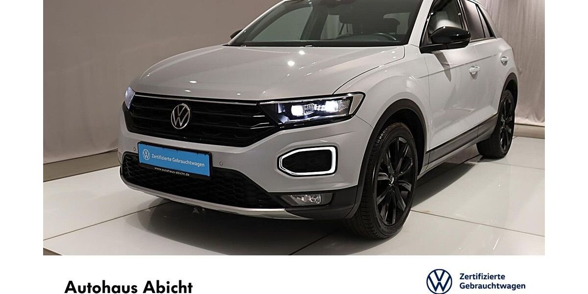 VW T-Roc 51.071 km 23.950 &euro; Duderstadt 37115