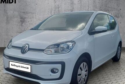 VW up!