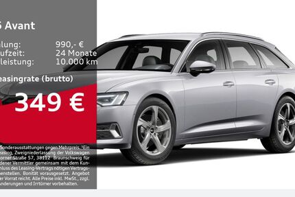 Audi A6 22.552 km 51.220 &euro; Remscheid 42897