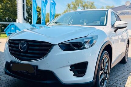 Mazda CX-5 167.000 km 10.600 &euro; Emmerich am Rhein 46446