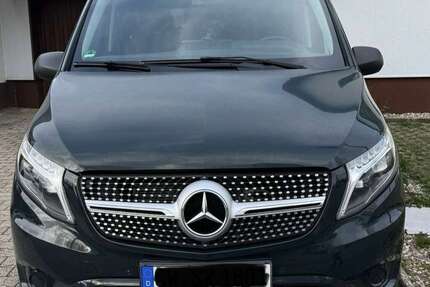 Mercedes-Benz Vito 223.516 km 19.990 &euro; Dobel 75335