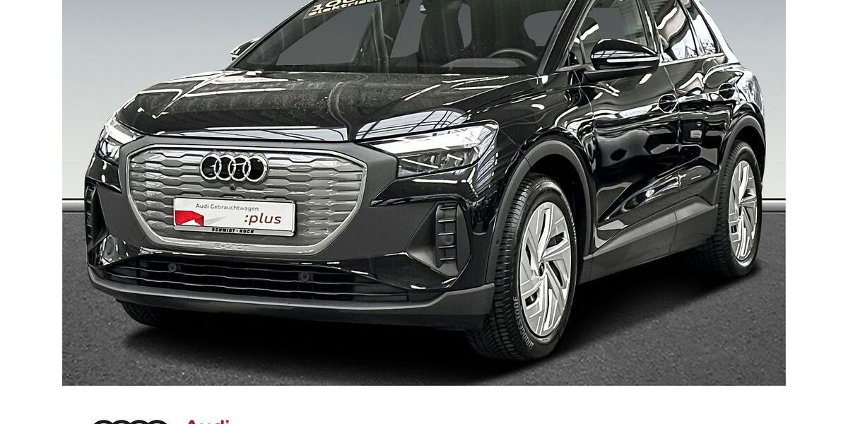 Audi Q4 e-tron 30.135 km 33.450 &euro; Bremen 28207