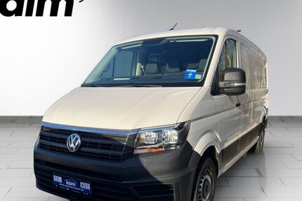 VW Crafter 59.870 km 23.999 &euro; Leck 25917