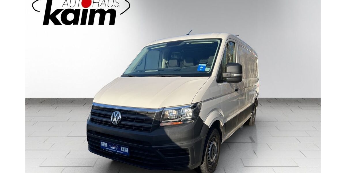 VW Crafter 59.870 km 23.999 &euro; Leck 25917