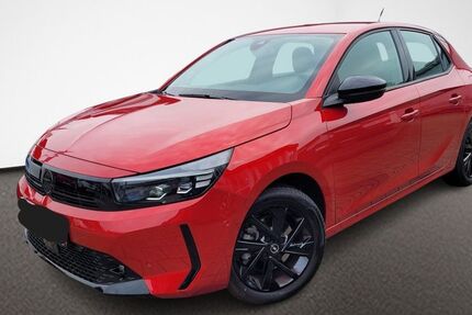 Opel Corsa 4.800 km 16.490 &euro; Bad Kreuznach 55543