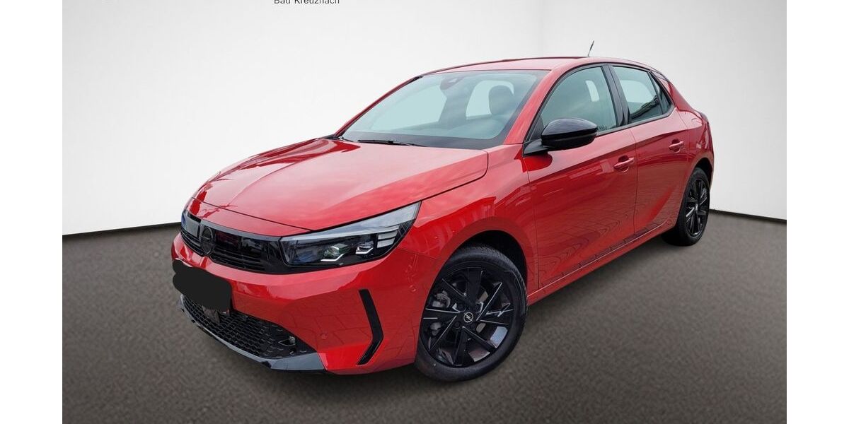 Opel Corsa 4.800 km 16.990 € Bad Kreuznach 55543