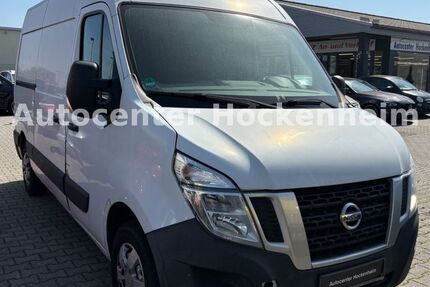 Nissan NV400 510.200 km 2.999 &euro; Hockenheim 68766