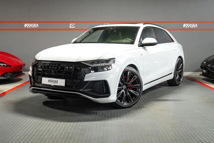 Audi Q8 119.005 km 57.970 &euro; Germaringen 87656