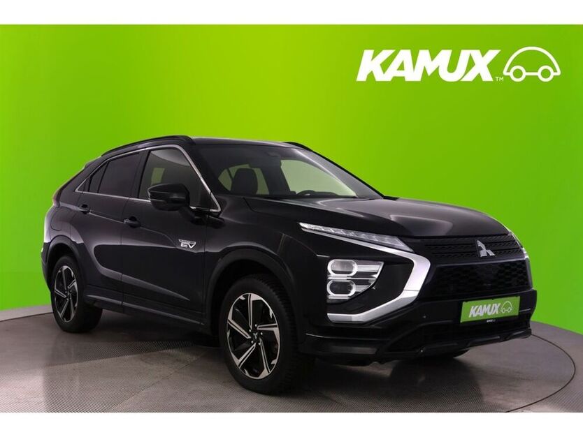 Eclipse Cross
