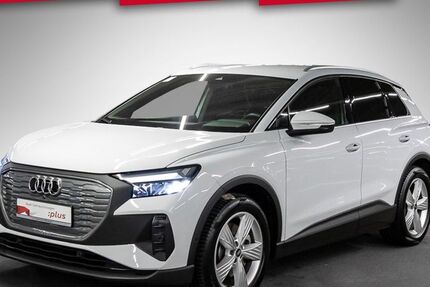 Audi Q4 e-tron 55.915 km 28.820 &euro; Stuttgart 70469