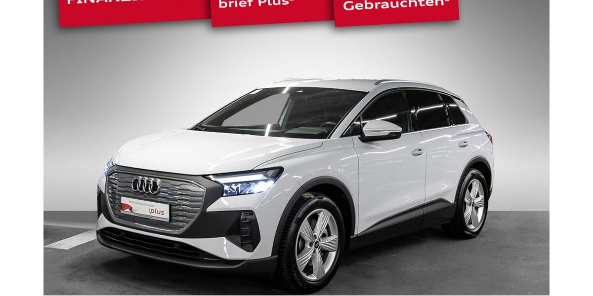 Audi Q4 e-tron 55.915 km 29.940 &euro; Stuttgart 70469