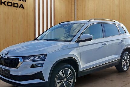 Skoda Karoq 45.367 km 21.980 &euro; Bremen 28357