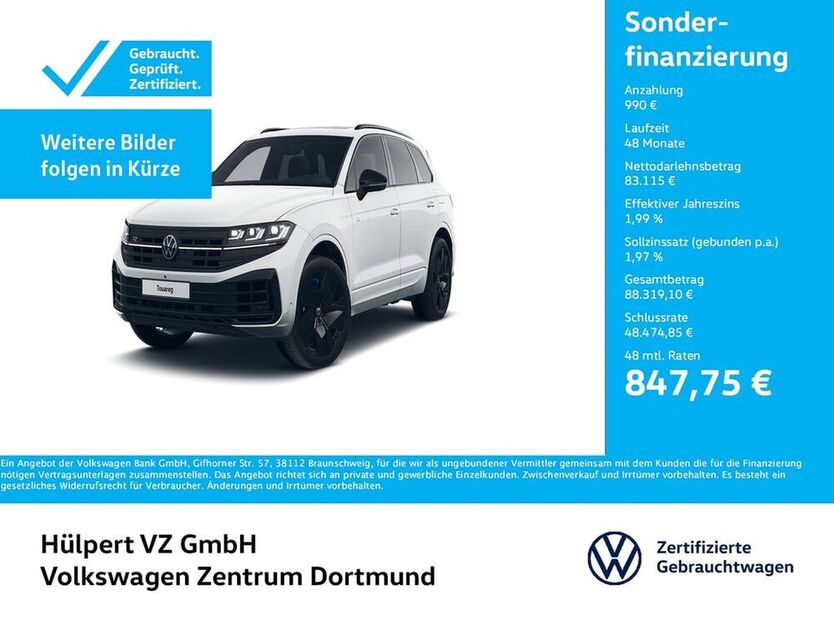 Touareg